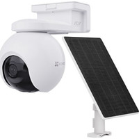 EZVIZ WIFI& 4G EB8 PRO C&Aacute;MARA A BATER&Iacute;A ROTATIVA 4K PANEL SOLAR KIT (Espera 4 dias)